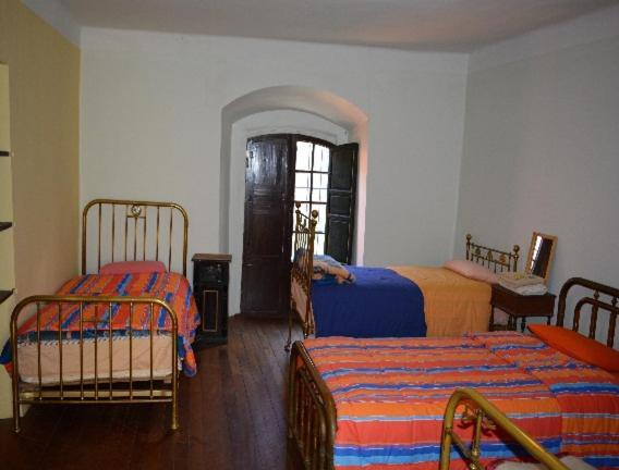 Anata Hostal La Paz Exteriör bild