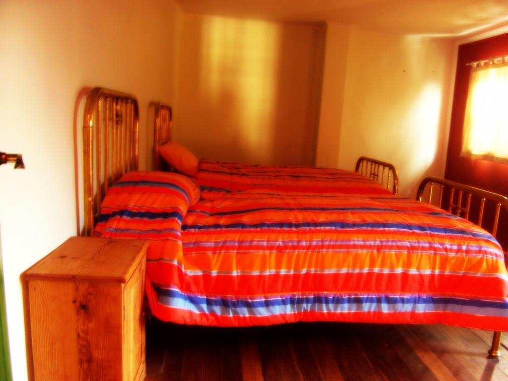 Anata Hostal La Paz Rum bild